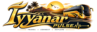  Iyyanar Pulse